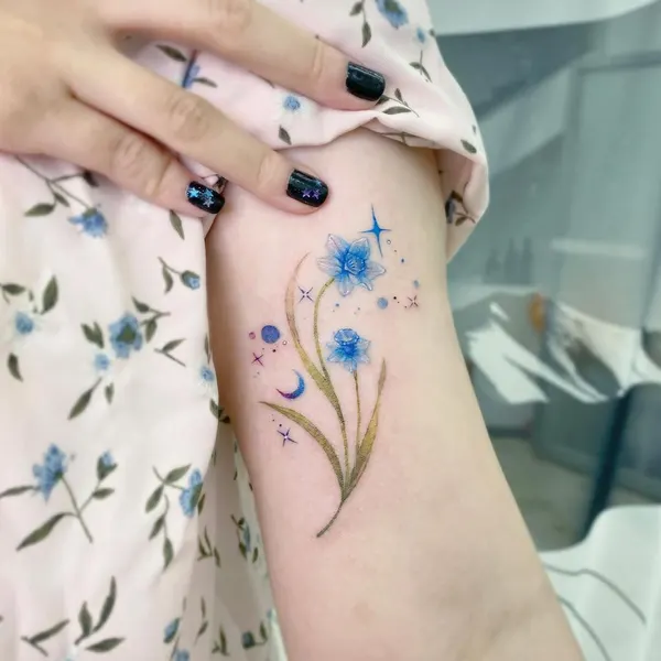 Flower, Nature