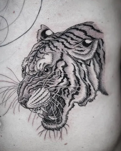 Full Circle Tattoo