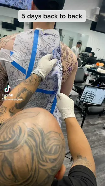 Twenty Nguyen