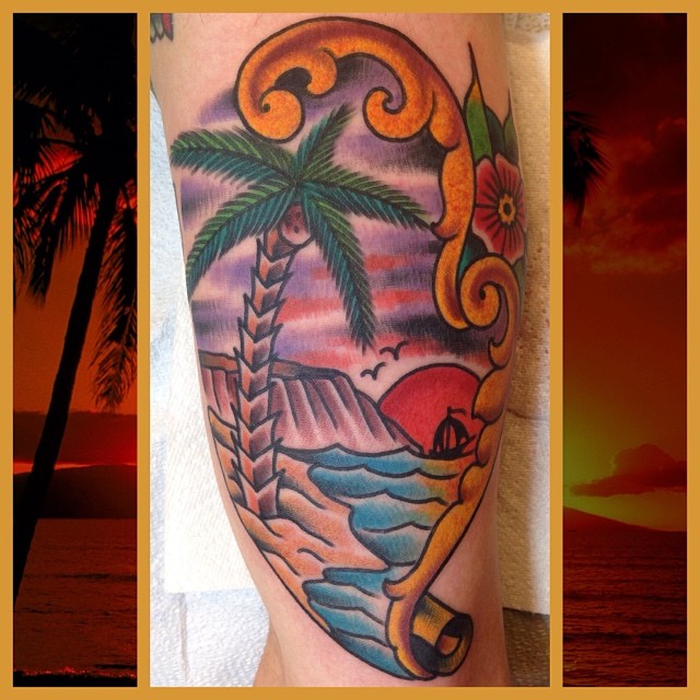 Kyle Crowell