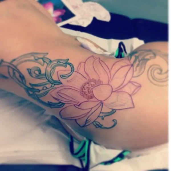 Flower