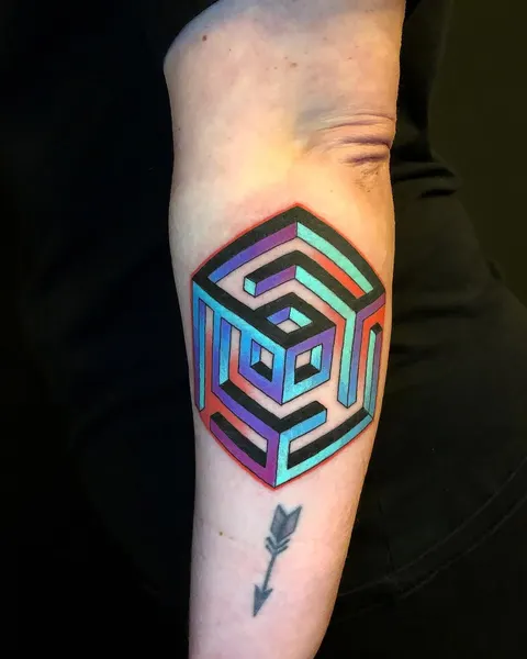 대칭, Geometric, 사각형
