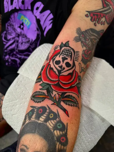 chrisfernandeztattooing