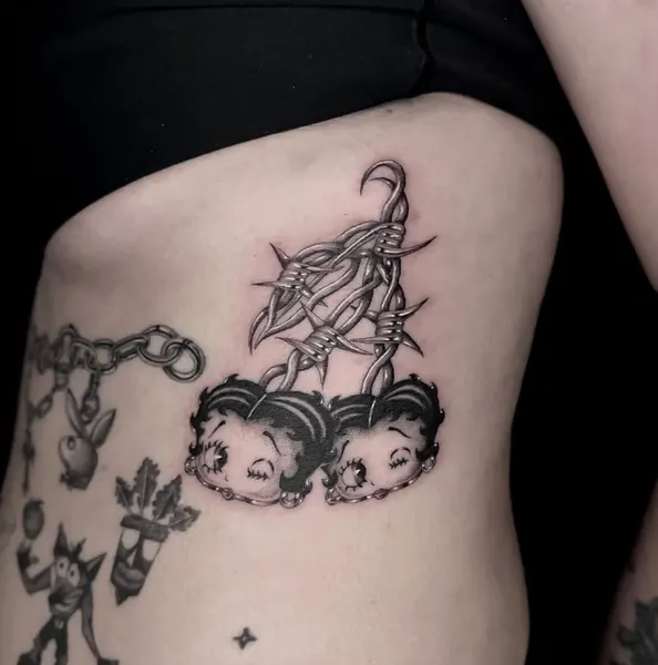 eastrivertattoo