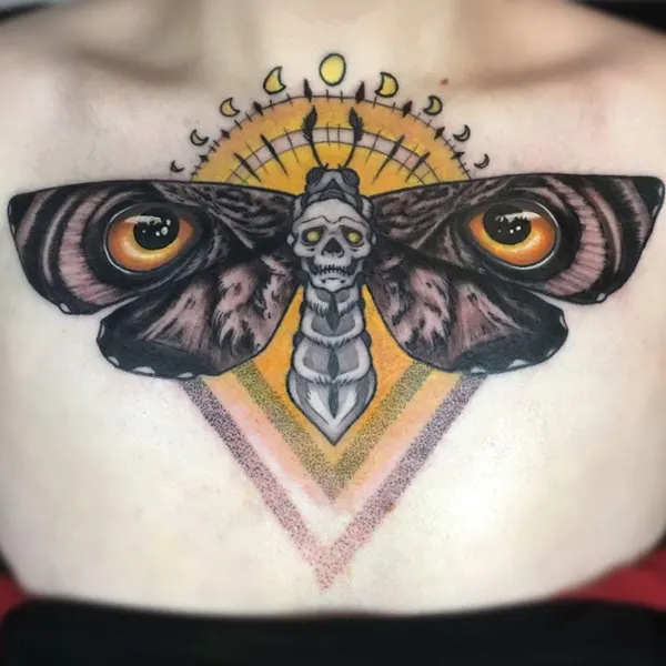 Guru Tattoo