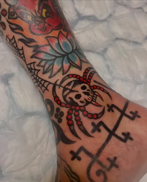 Skull
