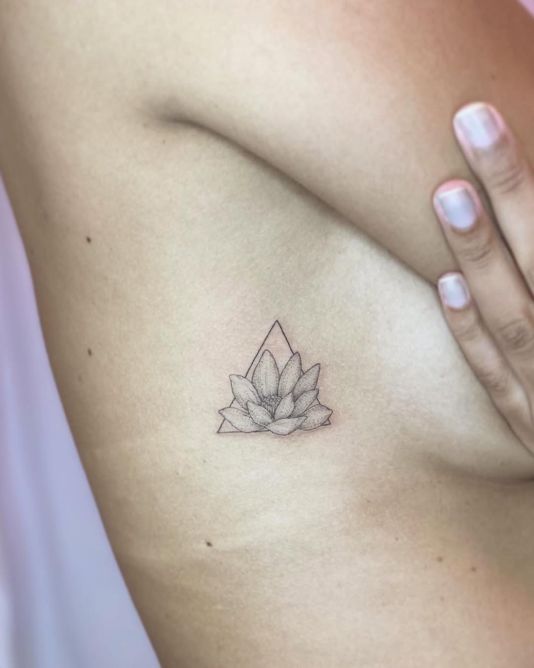 Flower, 연꽃