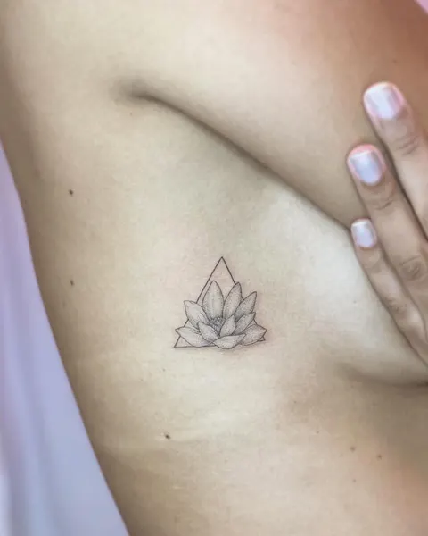 Flower, 연꽃