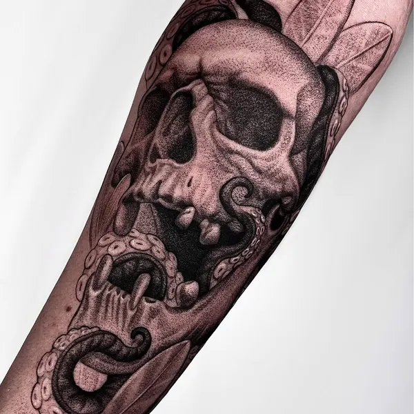 Guru Tattoo