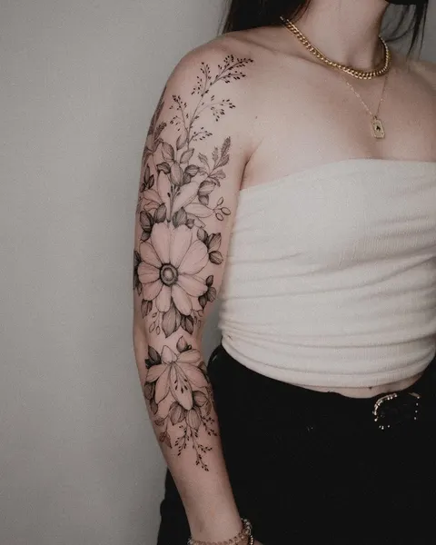 Flower, Rose, 커버업, 꽃 배경