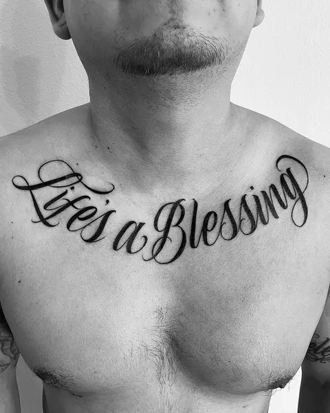 Lettering, 타자기 폰트