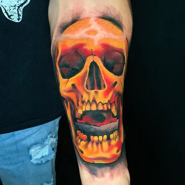 marceltattooartist