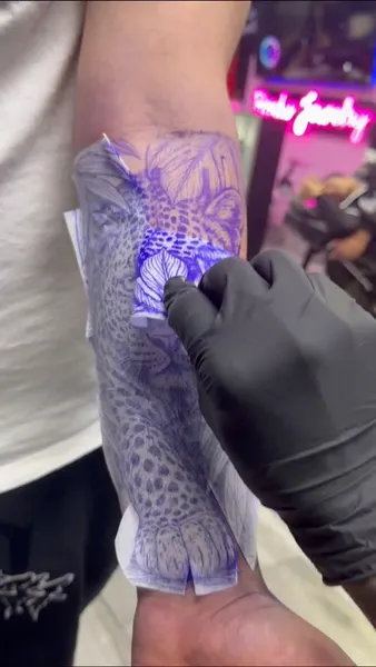 inkaholiktattoos