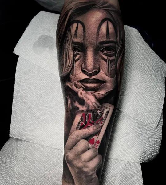 Ryan Mullins