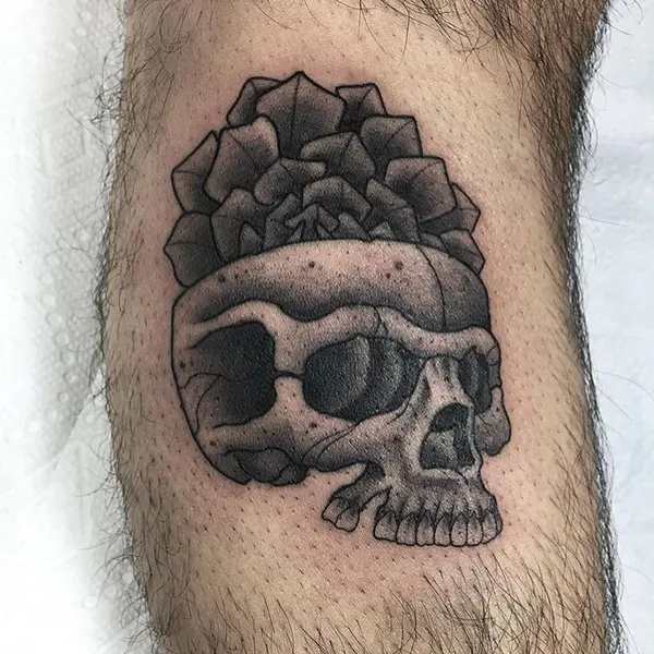Skull