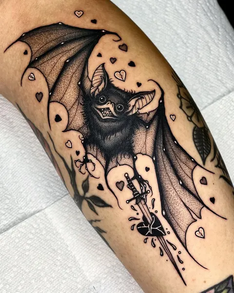 박쥐, Dragon
