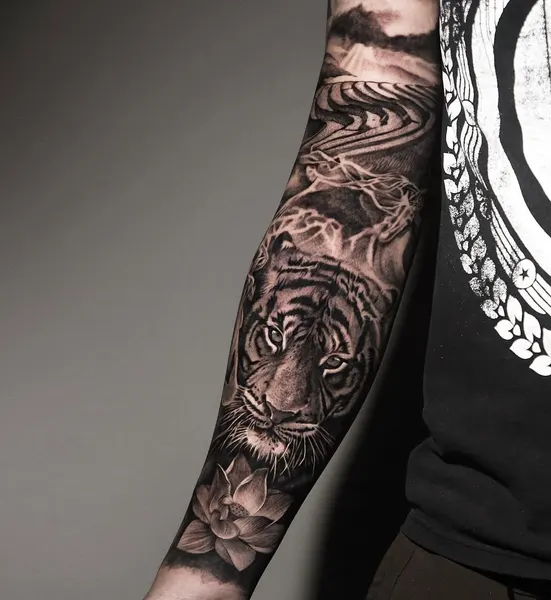 Tiger