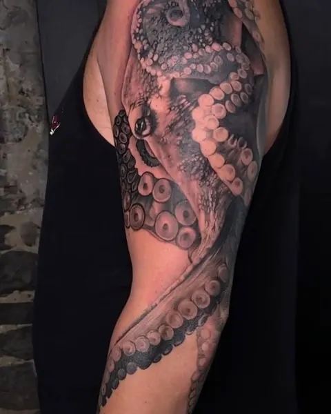 First Class Tattoo