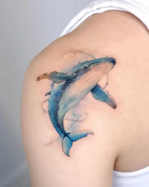 돌고래, 고래, 상어, Nature
