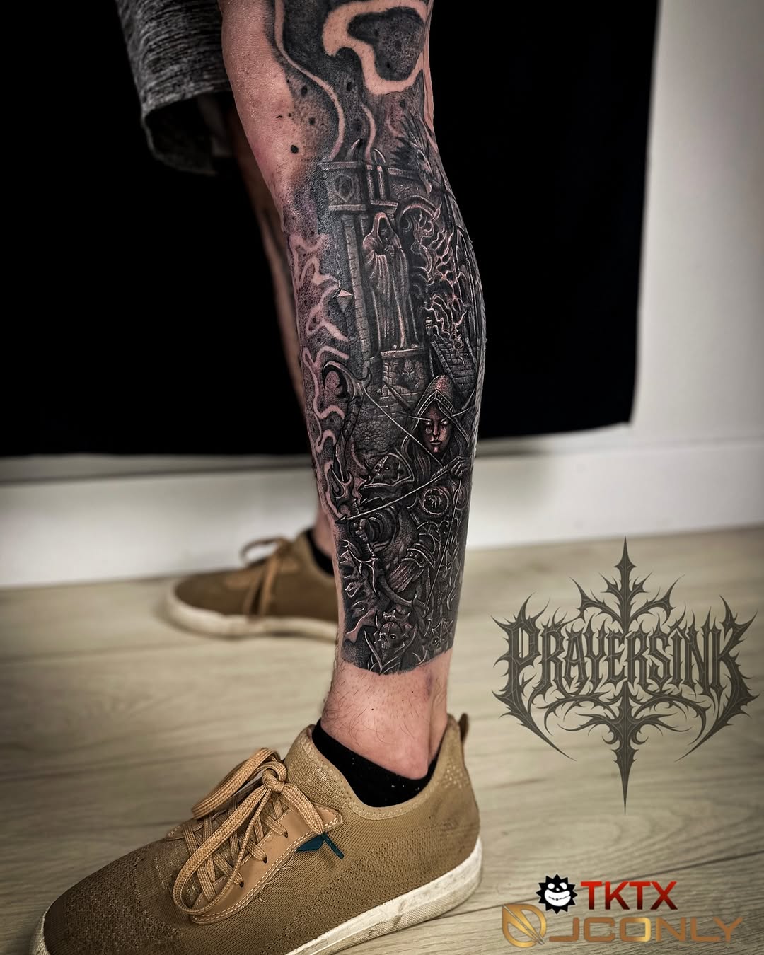 prayersink