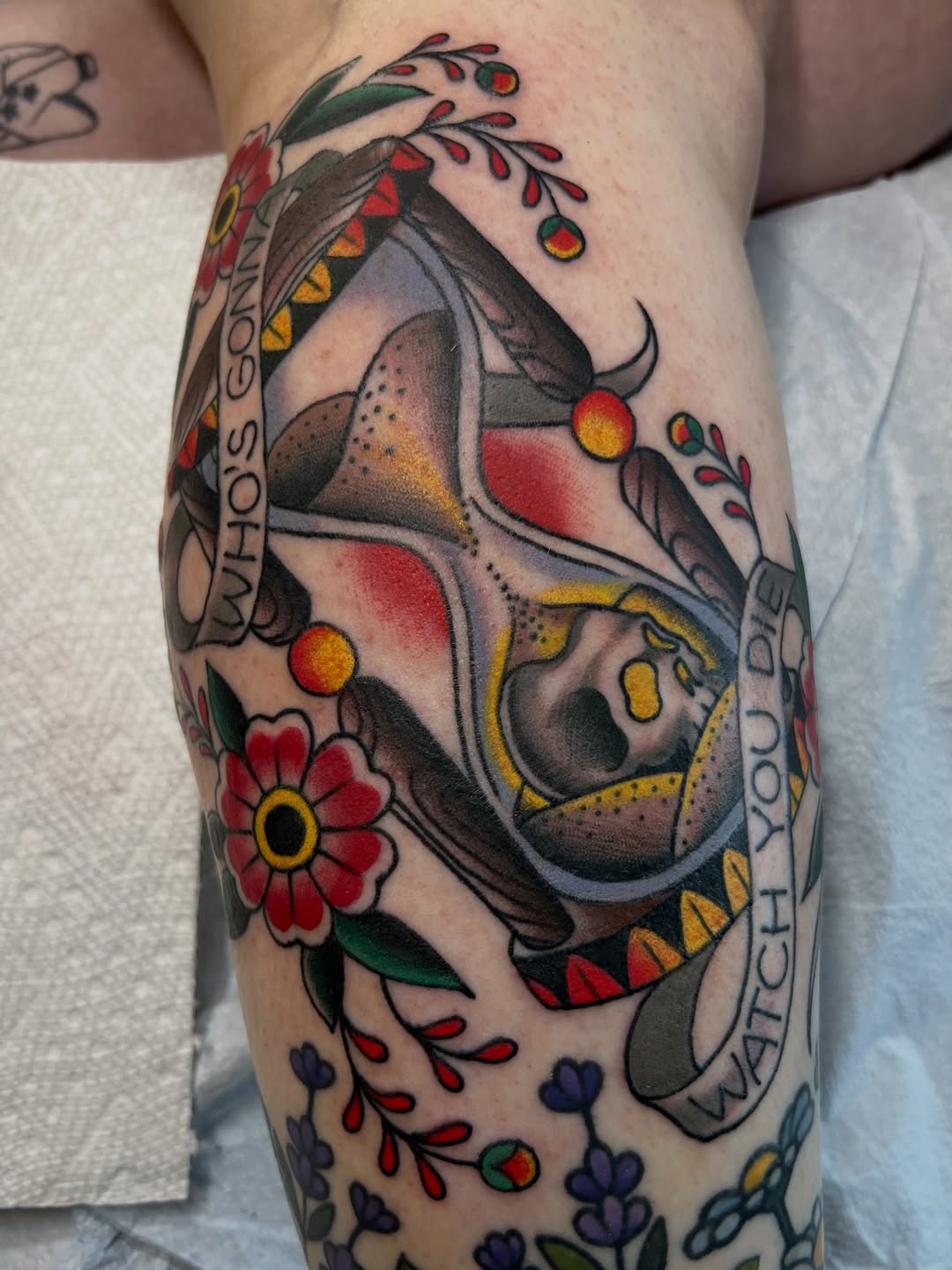 meganmactattoo