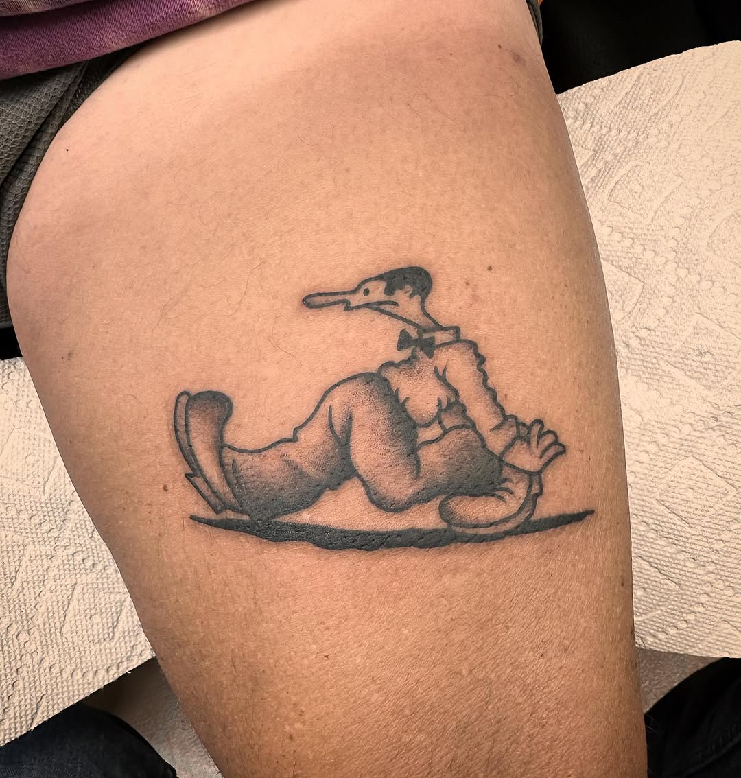 timbecktattoos