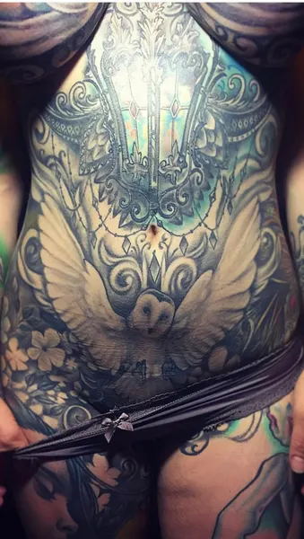 johnnysmithart