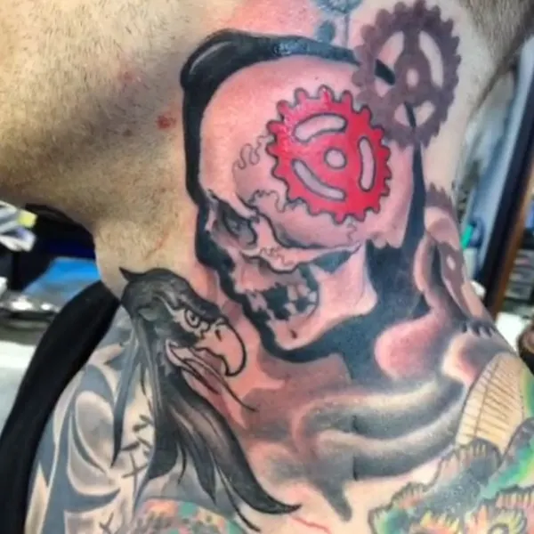 Guru Tattoo