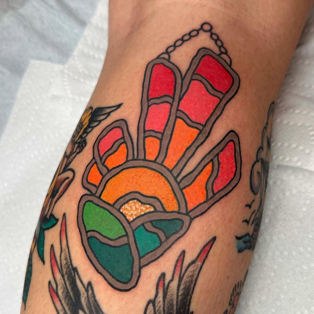 chidgeytattoos