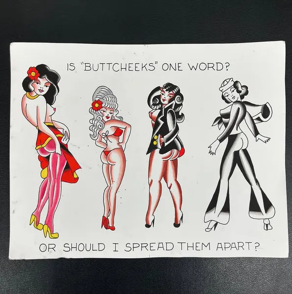 mattheadleytattooer