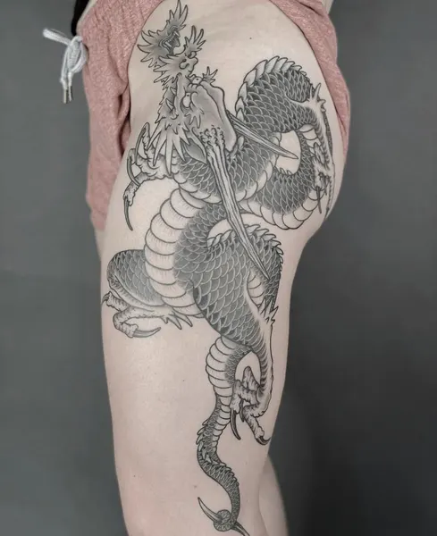 Dragon
