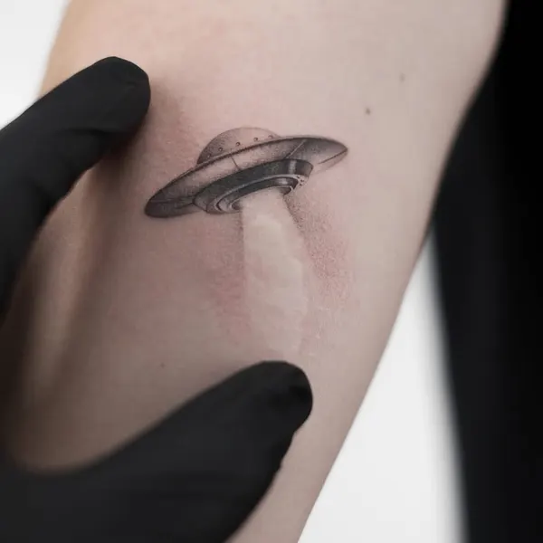 Guru Tattoo