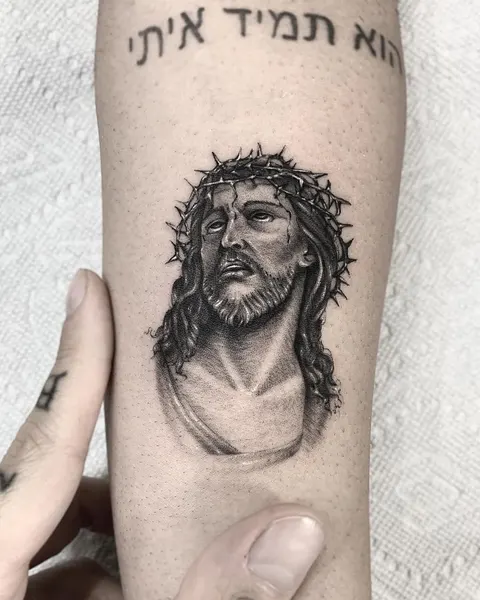 성인, 신, 기도, 예수