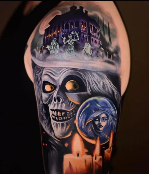 disneytatts