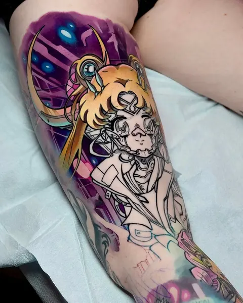 mikendazzoart