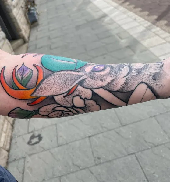 garretthudsontattoos