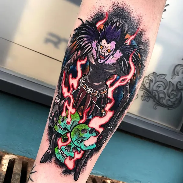 littleandytattoo