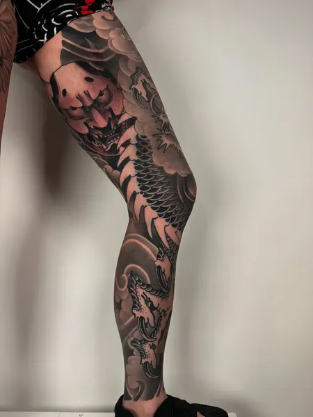 Dragon