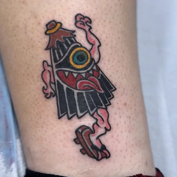 Mini