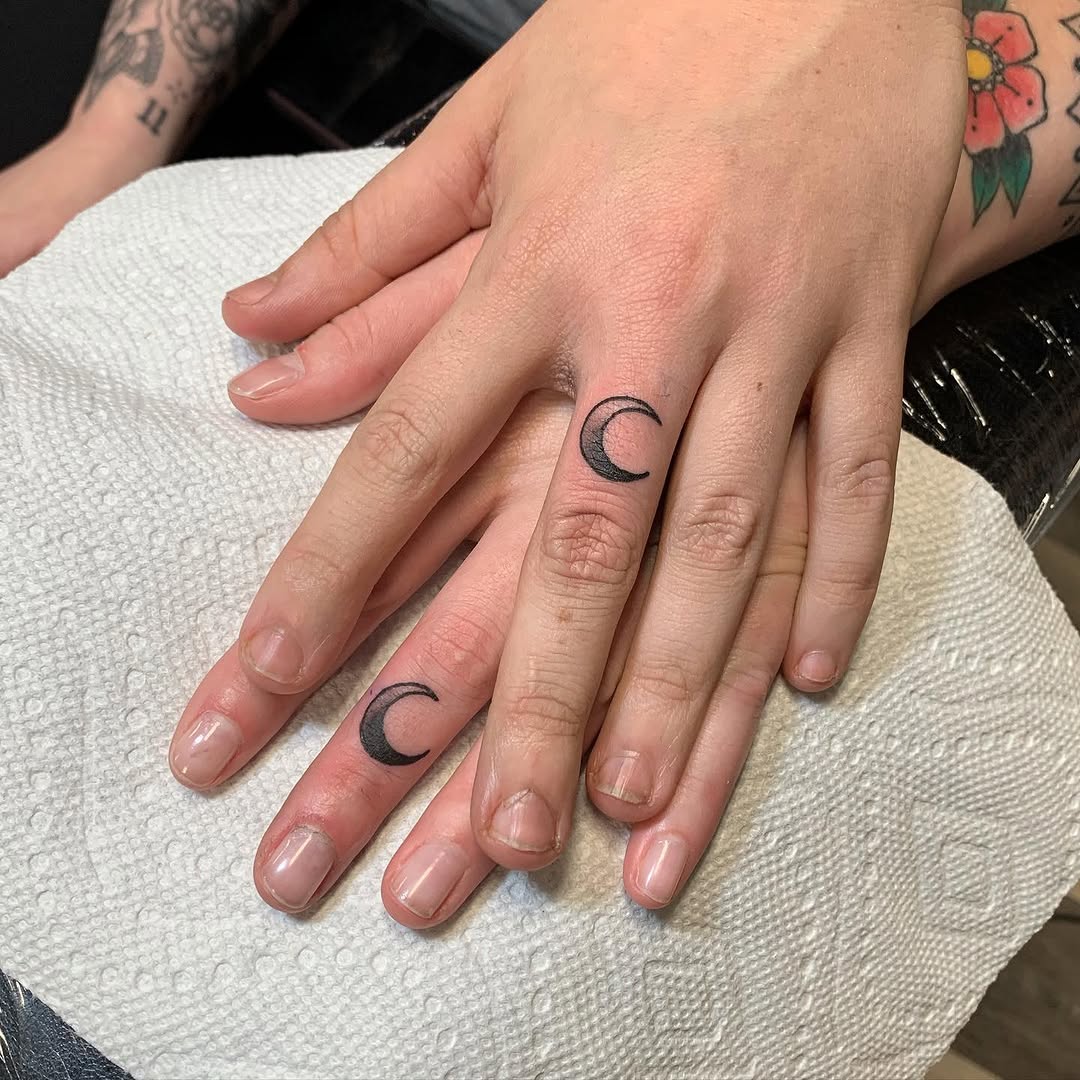 Lettering