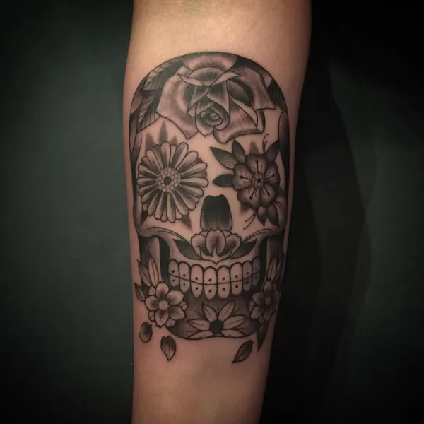 Skull