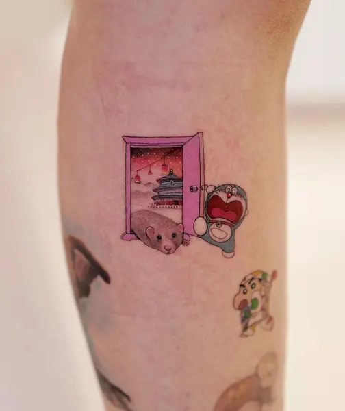 paw.tattoo