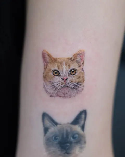 여우 가면, 고양이, 마네키네코