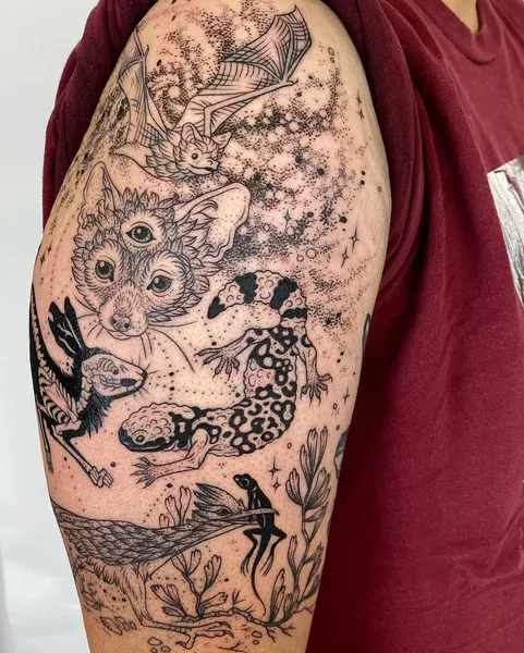 Animal, Tiger