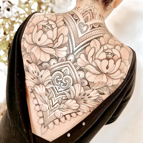 Guru Tattoo