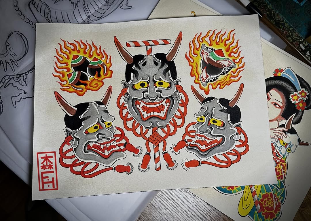 allsacredtattoo