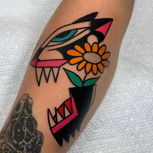 jessbakertattoo