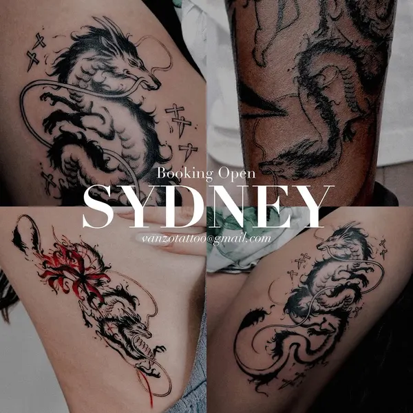 Dragon