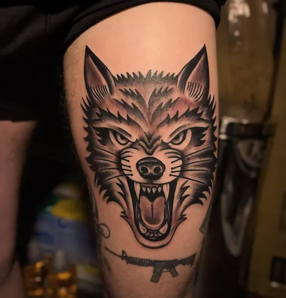 Tiger, Animal