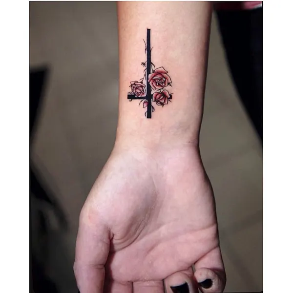 First Class Tattoo